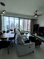The Cosmopolitan (D9), Condominium #627902191